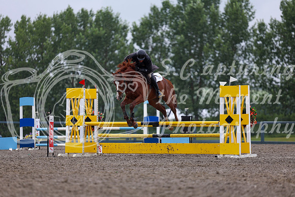 08729 - Shea - 2026 Rocky Mountain Classic II - Thursday August 13th