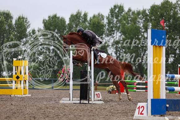 08732 - Shea - 2026 Rocky Mountain Classic II - Thursday August 13th