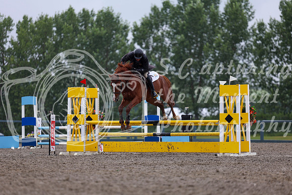08730 - Shea - 2026 Rocky Mountain Classic II - Thursday August 13th