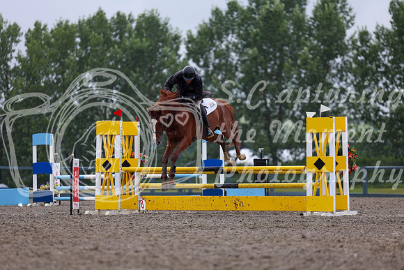 08731 - Shea - 2026 Rocky Mountain Classic II - Thursday August 13th
