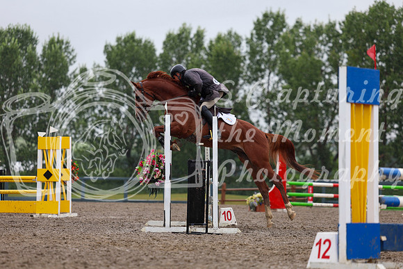 08733 - Shea - 2026 Rocky Mountain Classic II - Thursday August 13th