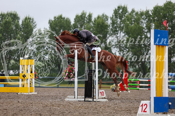 08734 - Shea - 2026 Rocky Mountain Classic II - Thursday August 13th