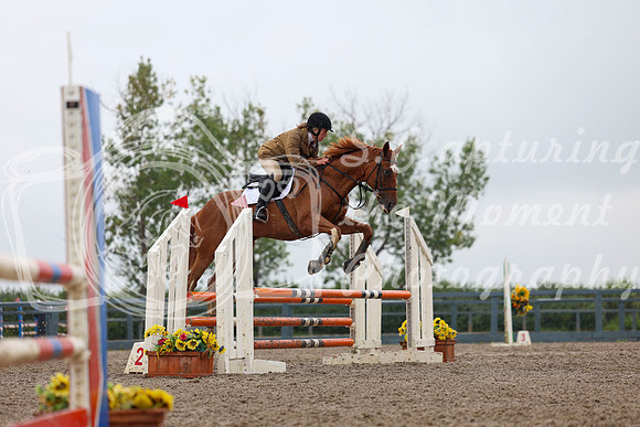 08917 - Shea - 2026 Rocky Mountain Classic II - Thursday August 13th