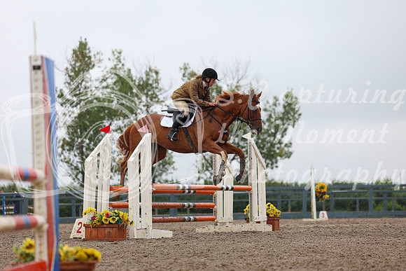 08919 - Shea - 2026 Rocky Mountain Classic II - Thursday August 13th