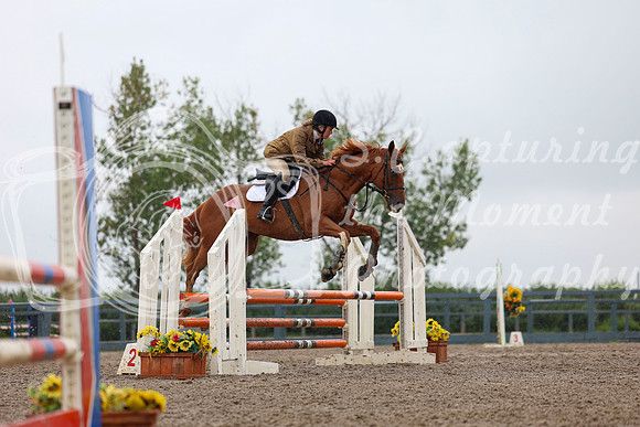 08918 - Shea - 2026 Rocky Mountain Classic II - Thursday August 13th