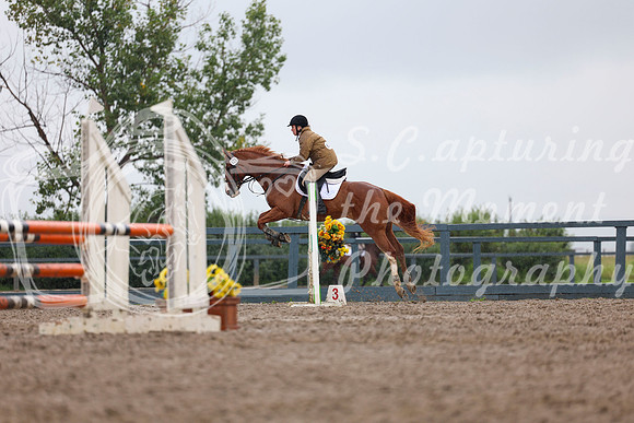 08923 - Shea - 2026 Rocky Mountain Classic II - Thursday August 13th