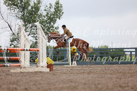 08924 - Shea - 2026 Rocky Mountain Classic II - Thursday August 13th