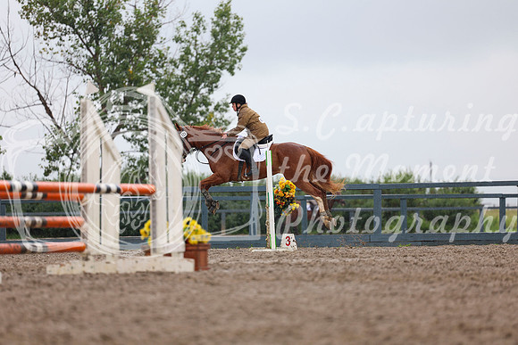 08925 - Shea - 2026 Rocky Mountain Classic II - Thursday August 13th