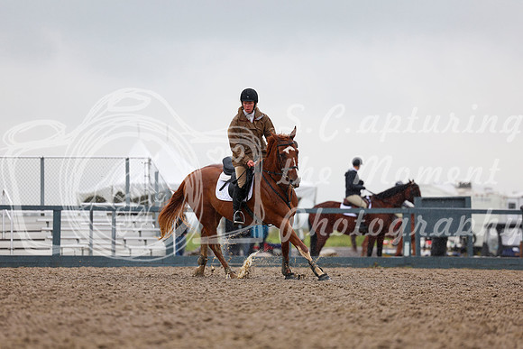 08929 - Shea - 2026 Rocky Mountain Classic II - Thursday August 13th