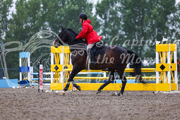 09407 - Shea - 2026 Rocky Mountain Classic II - Thursday August 13th