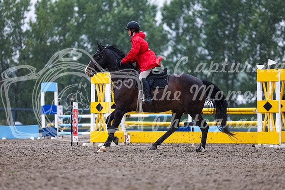 09408 - Shea - 2026 Rocky Mountain Classic II - Thursday August 13th