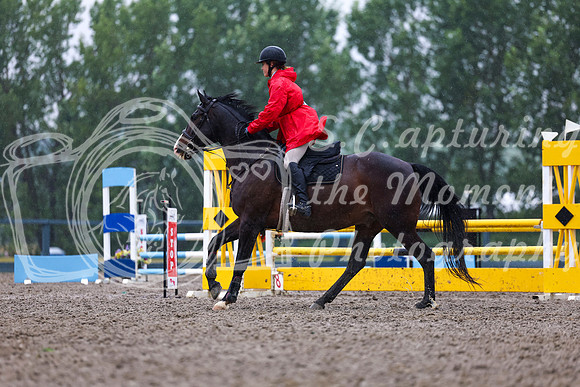 09409 - Shea - 2026 Rocky Mountain Classic II - Thursday August 13th