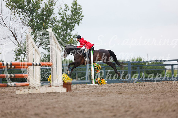 09426 - Shea - 2026 Rocky Mountain Classic II - Thursday August 13th