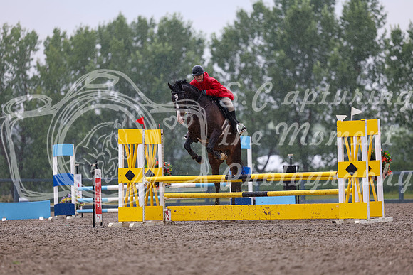 09427 - Shea - 2026 Rocky Mountain Classic II - Thursday August 13th