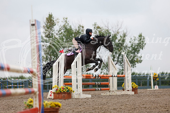 09398 - Shea - 2026 Rocky Mountain Classic II - Thursday August 13th