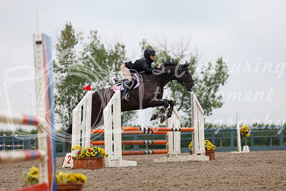 09400 - Shea - 2026 Rocky Mountain Classic II - Thursday August 13th