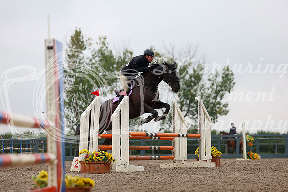 09448 - Shea - 2026 Rocky Mountain Classic II - Thursday August 13th