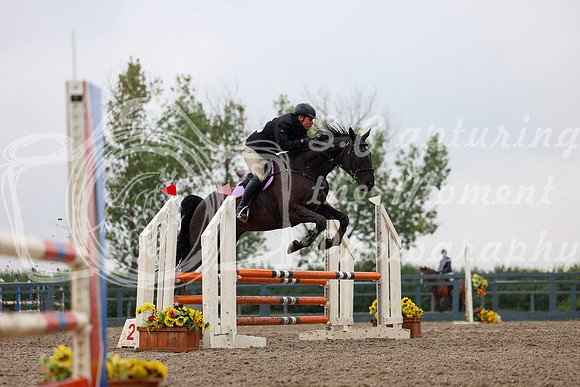 09450 - Shea - 2026 Rocky Mountain Classic II - Thursday August 13th