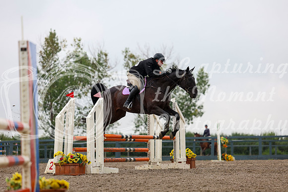 09453 - Shea - 2026 Rocky Mountain Classic II - Thursday August 13th