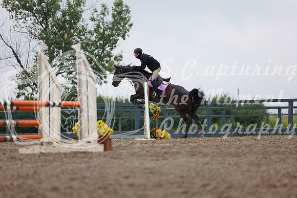 09455 - Shea - 2026 Rocky Mountain Classic II - Thursday August 13th