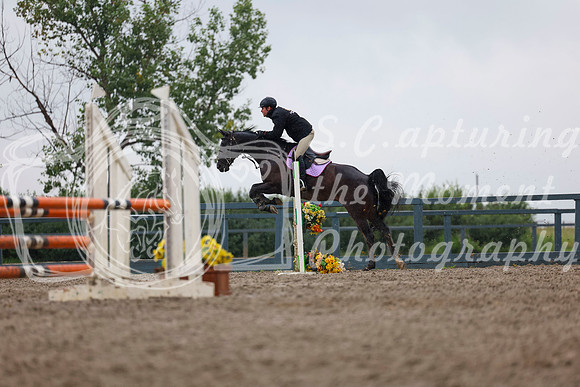 09456 - Shea - 2026 Rocky Mountain Classic II - Thursday August 13th