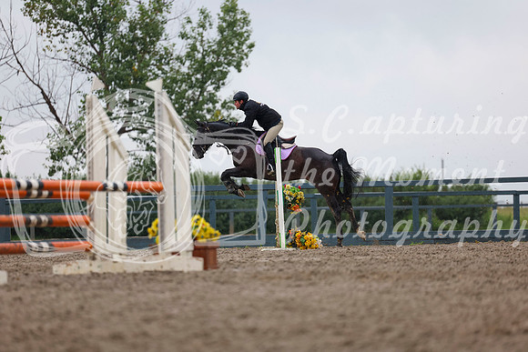 09457 - Shea - 2026 Rocky Mountain Classic II - Thursday August 13th