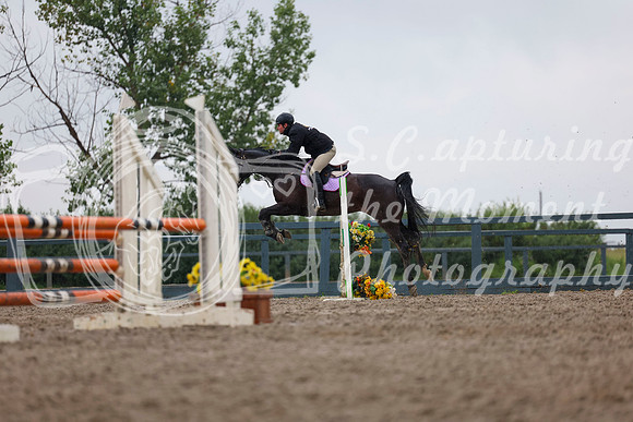 09458 - Shea - 2026 Rocky Mountain Classic II - Thursday August 13th