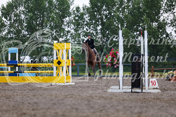 09200 - Shea - 2026 Rocky Mountain Classic II - Thursday August 13th
