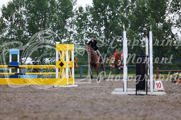 09201 - Shea - 2026 Rocky Mountain Classic II - Thursday August 13th