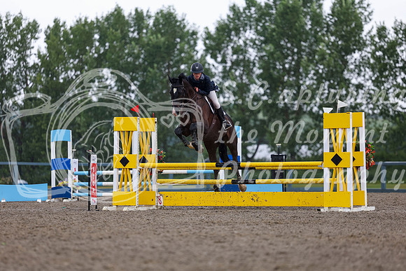 09131 - Shea - 2026 Rocky Mountain Classic II - Thursday August 13th