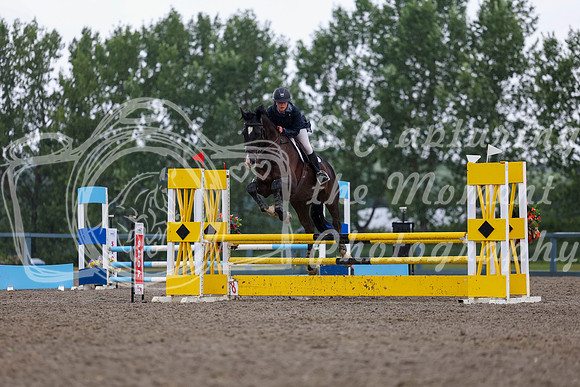 09132 - Shea - 2026 Rocky Mountain Classic II - Thursday August 13th