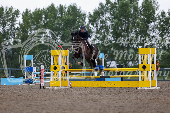 09133 - Shea - 2026 Rocky Mountain Classic II - Thursday August 13th