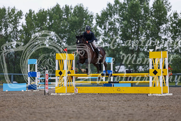 09134 - Shea - 2026 Rocky Mountain Classic II - Thursday August 13th