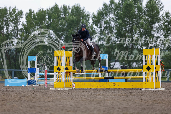 09135 - Shea - 2026 Rocky Mountain Classic II - Thursday August 13th