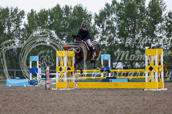 09136 - Shea - 2026 Rocky Mountain Classic II - Thursday August 13th