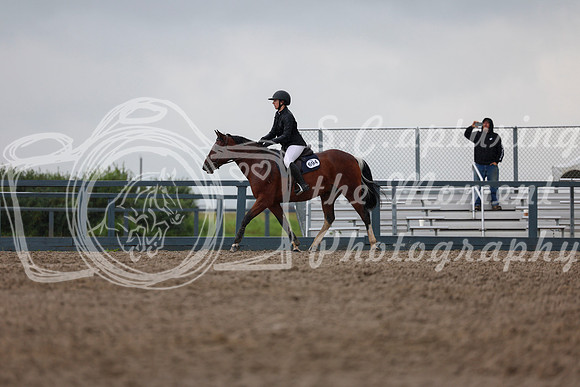08987 - Shea - 2026 Rocky Mountain Classic II - Thursday August 13th
