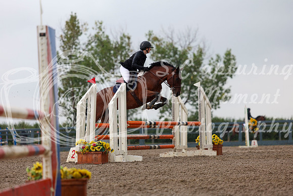 08990 - Shea - 2026 Rocky Mountain Classic II - Thursday August 13th