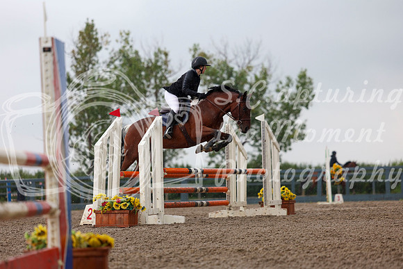 08991 - Shea - 2026 Rocky Mountain Classic II - Thursday August 13th