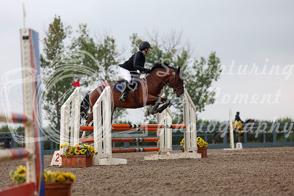 08992 - Shea - 2026 Rocky Mountain Classic II - Thursday August 13th
