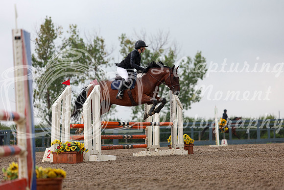 08993 - Shea - 2026 Rocky Mountain Classic II - Thursday August 13th
