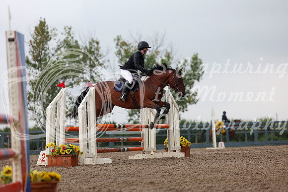 08994 - Shea - 2026 Rocky Mountain Classic II - Thursday August 13th