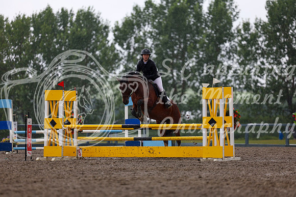 09007 - Shea - 2026 Rocky Mountain Classic II - Thursday August 13th