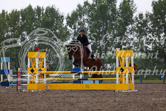 09008 - Shea - 2026 Rocky Mountain Classic II - Thursday August 13th