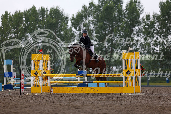 09009 - Shea - 2026 Rocky Mountain Classic II - Thursday August 13th