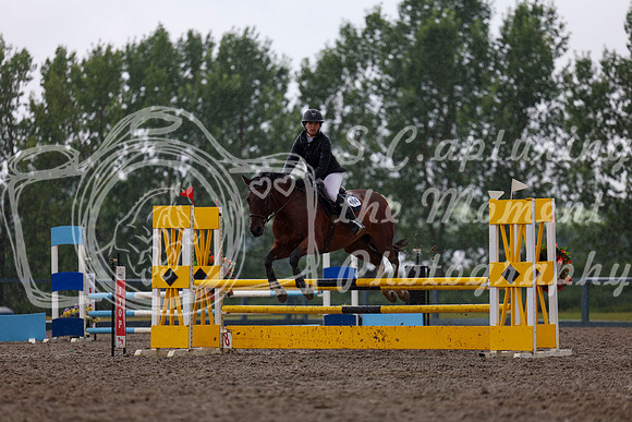 09013 - Shea - 2026 Rocky Mountain Classic II - Thursday August 13th