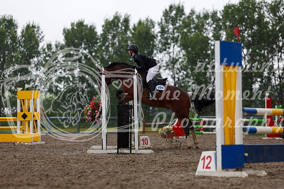 09017 - Shea - 2026 Rocky Mountain Classic II - Thursday August 13th