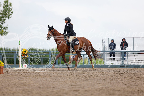 08684 - Shea - 2026 Rocky Mountain Classic II - Thursday August 13th