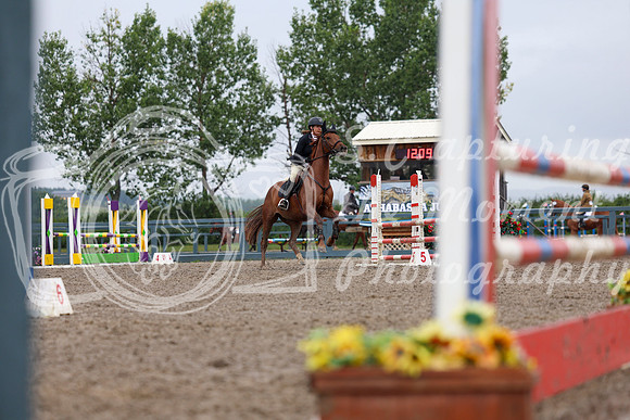 08685 - Shea - 2026 Rocky Mountain Classic II - Thursday August 13th