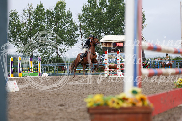 08686 - Shea - 2026 Rocky Mountain Classic II - Thursday August 13th