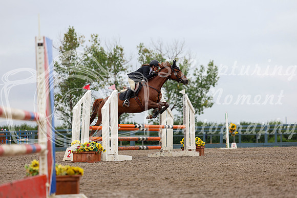 08688 - Shea - 2026 Rocky Mountain Classic II - Thursday August 13th